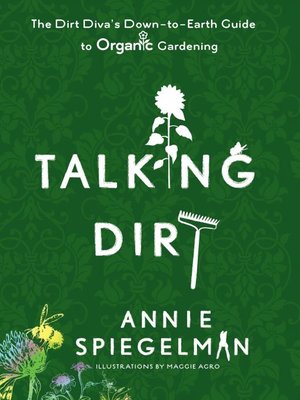 cover image of Talking Dirt